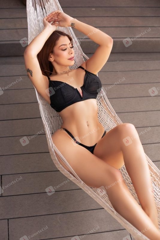 Prepagos en Medellín, Envigado - Vanessa Echeverri