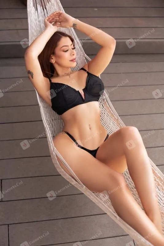 Prepagos en Medellín, Envigado - Vanessa Echeverri