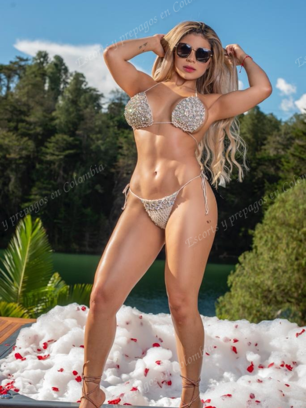 Prepagos en Medellín, Laureles - Katalina