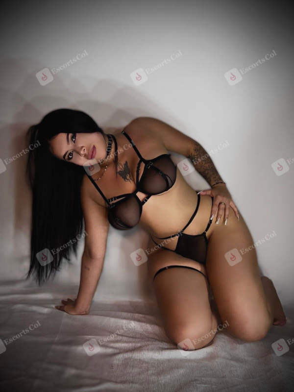 Prepagos en Medellín, Sabaneta - Antonella Gomez