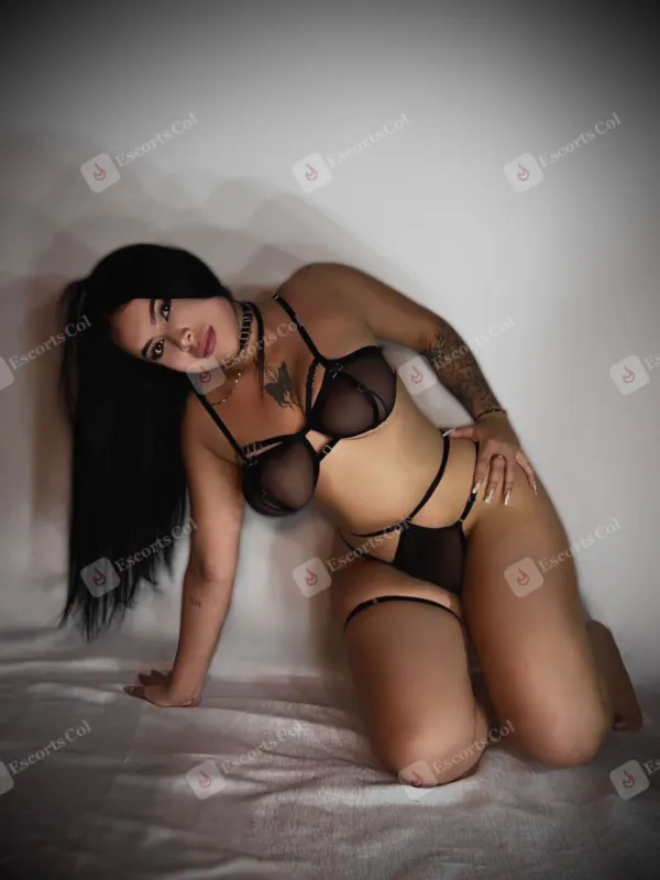 Prepagos en Medellín, Sabaneta - Antonella Gomez