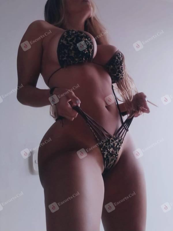 Prepagos en Medellín, Sabaneta - Daniela