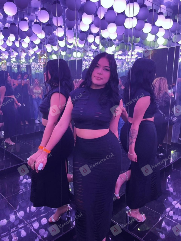 Prepagos en Medellín, Sabaneta - Antonella Gomez