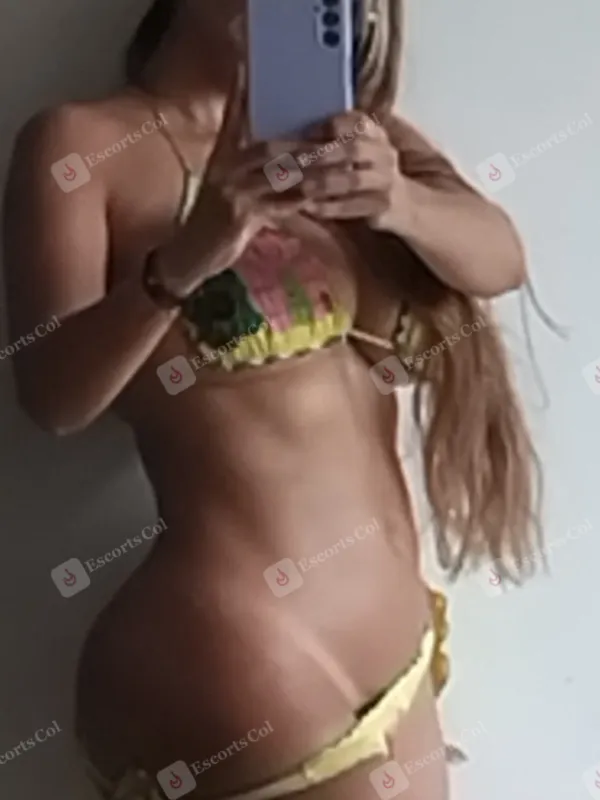 Prepagos en Medellín, Sabaneta - Daniela