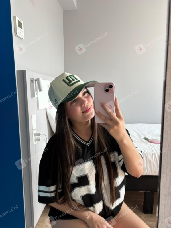 Prepagos en Medellín, Sabaneta - Sara Betancur
