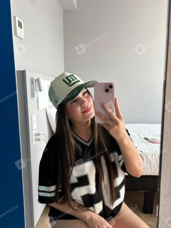 Prepagos en Medellín, Sabaneta - Sara Betancur