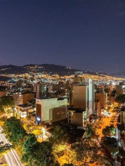 Prepagos y escorts en Laureles, Medellín: guía por zona