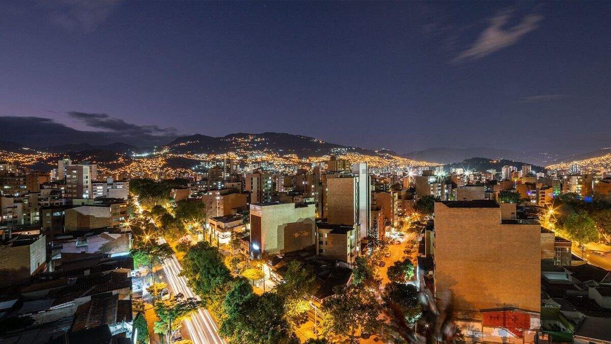 Escorts in Laureles, Medellín: a neighborhood guide
