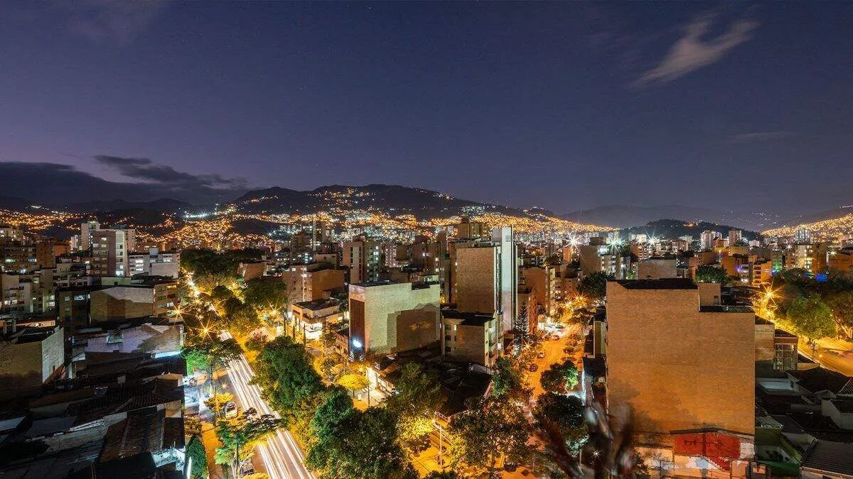 Prepagos y escorts en Laureles, Medellín: guía por zona